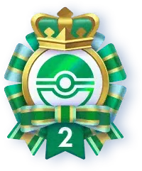 Mythical Island Emblem Event Gold Emblem